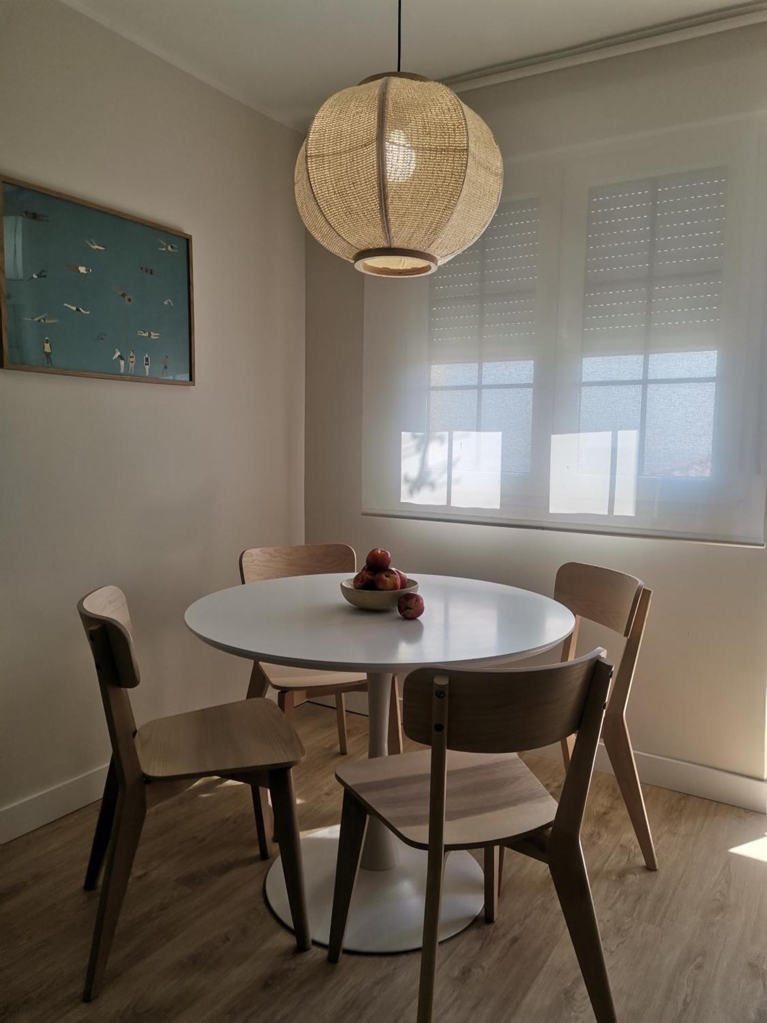 Otto'S Home Tajamar 拉斯特雷斯 外观 照片
